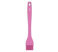LURCH 240031 Pinceau à pâtisserie Smart Tool UV ProTech en silicone avec noyau en nylon 25,5 cm