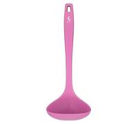 LURCH 240032 Smart Tool Louche UV ProTech Finition de surface en silicone avec noyau en nylon 28 cm