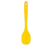 LURCH 240041 Smart Tool Cuillère de cuisine UV ProTech Finition de surface en silicone avec noyau en nylon 28 cm
