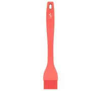 LURCH 240071 Pinceau à pâtisserie Smart Tool UV ProTech en silicone avec noyau en nylon 25,5 cm