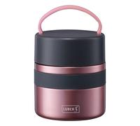 Lurch 240845 Récipient isotherme en acier inoxydable