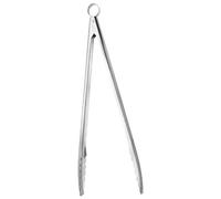 Lurch 33700 Tango Pince à barbecue en acier inoxydable 40 cm