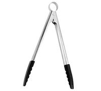 Lurch 33702 Tango Pince de cuisine avec tête en silicone 24 cm