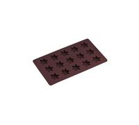 Lurch 65020 Flexiform Biscuit à la Cannelle Silicone Marron 20 x 15 x 10 cm