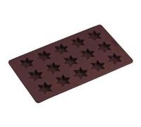 Lurch 65020 Flexiform Biscuit à la Cannelle Silicone Marron 20 x 15 x 10 cm
