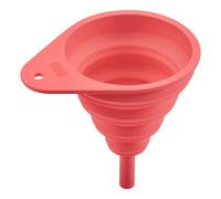Lurch 70278 Entonnoir pliable en silicone pour transvaser facilement les aliments