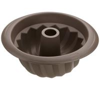 Lurch Moule à Kouglof FlexiForm 85002 Marron 22 cm