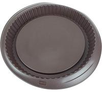 Lurch 85007 FlexiForm Moule à Tourtière Marron 28 cm