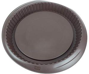 Lurch 85007 FlexiForm Moule à Tourtière Marron 28 cm