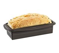 Lurch 85010 FlexiForm Moule à Galette des Rois Marron 30 cm