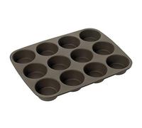 Lurch 85031 FlexiForm Moule à American Muffins 12 Fois Marron