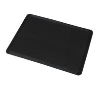 Lurch Flexiform Tapis de cuisson 30x40cm noir