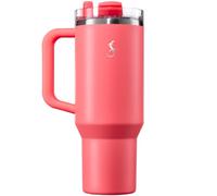 Lurch Gobelet isotherme Big Cup 1,2 l, rose II