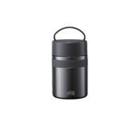 LURCH Iso-Pot 2.0 Inox 0,8l Gris Métallique gris