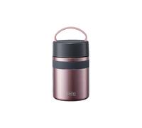 LURCH Iso-Pot 2.0 Inox 0,8l Rose Métallique rose