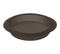 LURCH Moule a cake - Rouge - 26 cm - Marron Rouge G