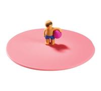 LURCH - MY LID COUVERCLE POUR VERRE BEACH BOYS LOT DE 8