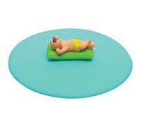 LURCH - MY LID COUVERCLE POUR VERRE BEACH BOYS MATZE LOT DE 8