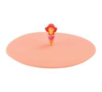 LURCH - MY LID COUVERCLE POUR VERRE BEACH KIDS EMMA LOT DE 8