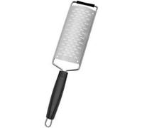 Lurch 240220 Tango RT34 Râpe Plastique/Acier Inoxydable Argent/Noir 20 x 15 x 10 cm