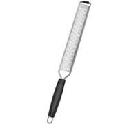 Lurch 240120 Tango RT40 Râpe Plastique/Acier Inoxydable Argent/Noir 20 x 15 x 10 cm