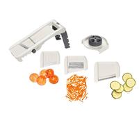 Lurch : Vario Colette : Mandoline Polyvalent pour Légumes (Fabriqué en