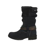 Lurchi 63L1013002 Mode-Bottes, Charcoal, 39 EU