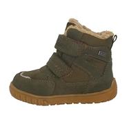 Lurchi 63L3033007 Bottine, Olive, 24 EU