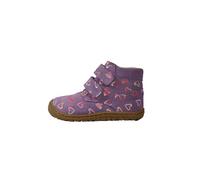 Lurchi 63L4003012 Chaussure de première randonnée, Lilas fantasias, 33 EU