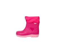Lurchi 63L6003004 Botte de Pluie, Pink, 30 EU