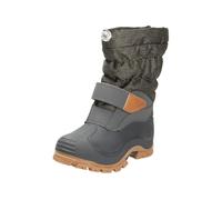 Lurchi 63l6013002 Botte de Neige, Gris, 31 EU