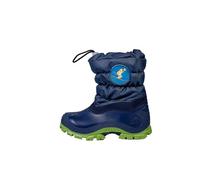 Lurchi 63L8023001 Botte de Neige, Jeans Snowboard, 24 EU