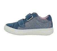 Lurchi 74L 1073003 Basket, Bleu Marine Vieilli, 34 EU