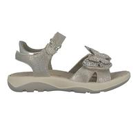 Lurchi 74L2003002 Sandale, Silver, 31 EU