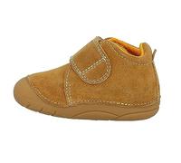 Lurchi 74L3143003 Chaussure de première randonnée, Mat, 18 EU