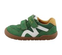Lurchi 84L0013007 Basket, dkgreen-Yellow, 33 EU Large