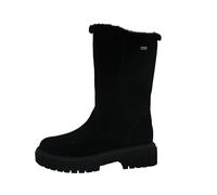 Lurchi 84L1123008 Mode-Bottes, Black, 36 EU