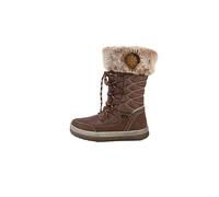 Lurchi 84L3003002 Botte de Neige, Brown, 27 EU