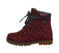 Lurchi 84L9003002 Mode-Bottes, Bordeaux, 35 EU