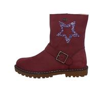 Lurchi 84L9003004 Mode-Bottes, Bordeaux, 32 EU