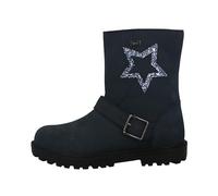 Lurchi 84L9003004 Mode-Bottes, Navy, 35 EU