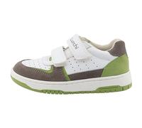 Lurchi 95L0103003 Basket, Grey-Green, 38 EU Large