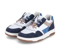 Lurchi 95L0103011 Basket, Navy-Cobalt-White, 30 EU Large