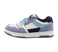 Lurchi 95L0103013 Basket, Purple-White, 28 EU Large