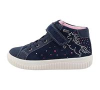 Lurchi 95L1033002 Basket, Navy, 29 EU