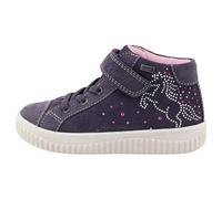 Lurchi 95L1033002 Basket, Purple, 27 EU