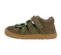 Lurchi 95L5003009 Basket, Olive, 27 EU