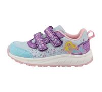Lurchi Anna Basket, Paillettes Bleues et Violettes, 29 EU Large