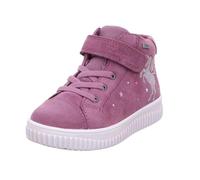 Lurchi Baskets, pour garçon et Fille, 63L1043001, Vieux Rose, 26 EU, Rose Vieilli, 26 EU