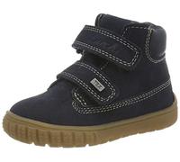 Lurchi bébé garçon Juliano-tex Basket, Marine, 25 EU